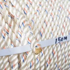 Strands Strand Wholesale 3 Strands 100% Natural Eco-Friendly 3 Strand Rope