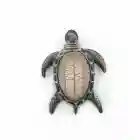 Decor Sell In Bulk Nordic Style Turtle Shape Art Decor Indoor Wall Decorations For Home