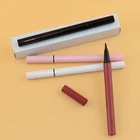 Oem Glue Waterproof Eyeliner Private Label OEM Pen Glue Eyeliner Luxury Eyeliner Adhesive Pen