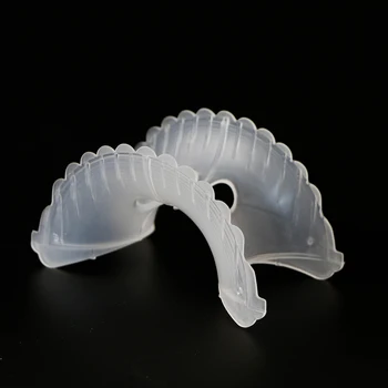 Tower Packing Plastic Saddle Ring