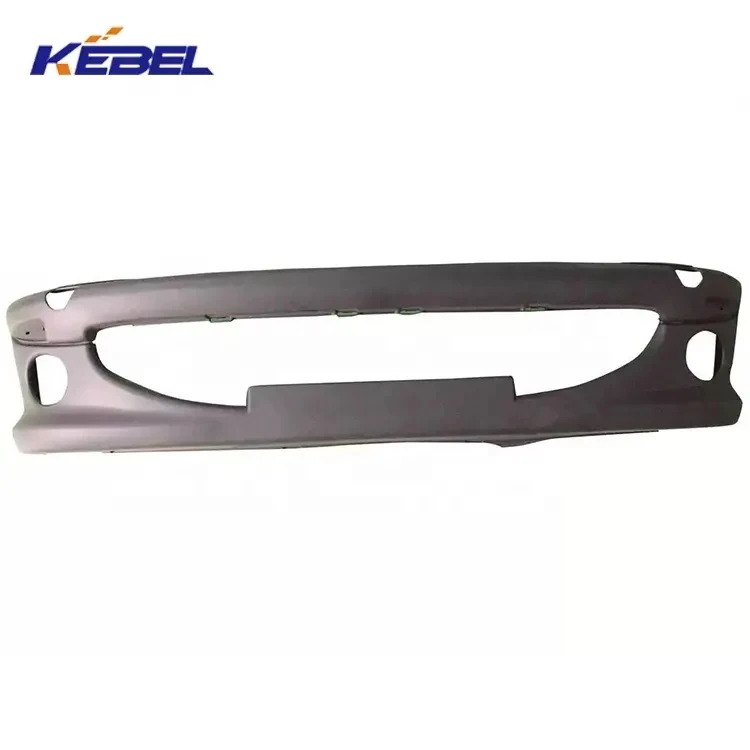 product reinforcement factory price auto bumper parts oem 7401n4 high performance car bumpers front for peugeot 206 2006 2013-7