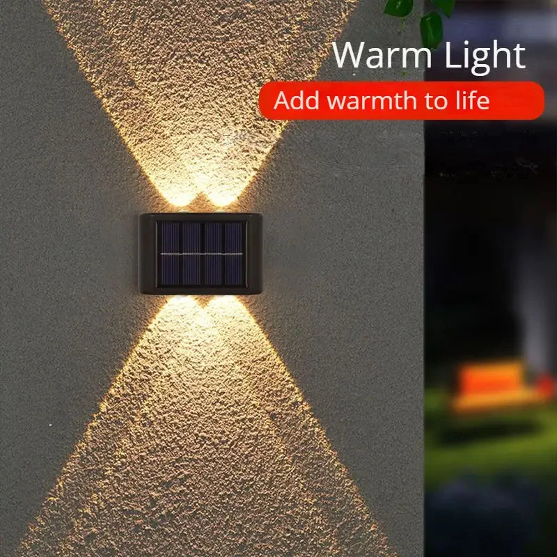 LED wall lamp minimalist modern hotel living room background wall lamp outdoor waterproof staircase hallway lamp