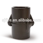 Coupling Forged Hose Connection Aluminum Type Water Coupling For Forest