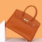 CC008 Large Capacity Functional Women Tote Bag Square Handbags For Women New Designer Women Hand Bags