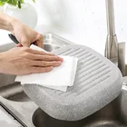 Towels Kitchen Cloth Customized Kitchen Disposable Colorful Dish Cloth Towels