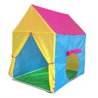 Tent Indoor And Outdoor Garden Kids Toys Play Set Camping Tent