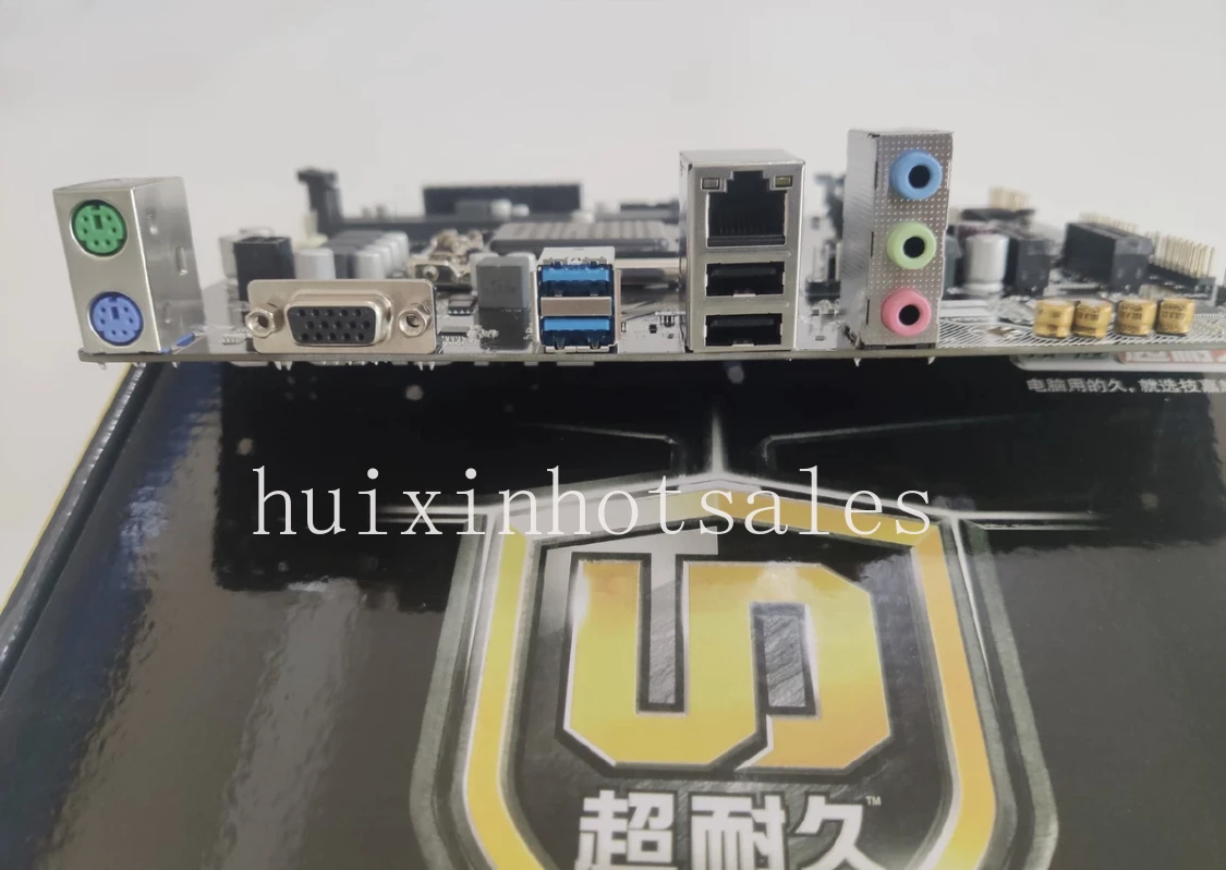 New Motherboard For Gigabyte H110ms2 Ddr4 Motherboard Desktop