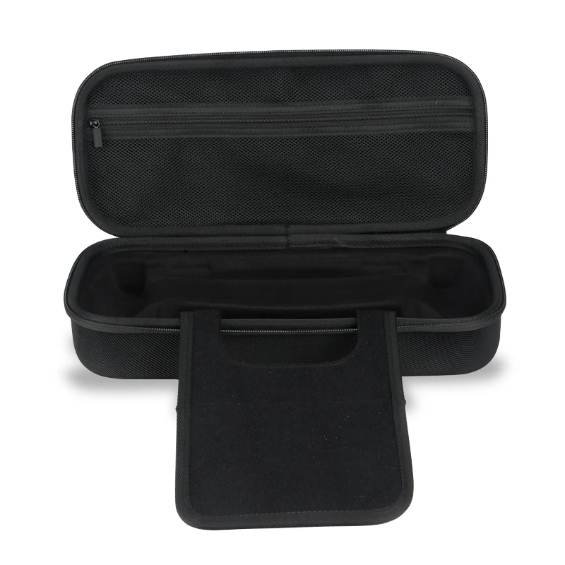 Custom Portable Hard Shell PlayStation 5 Case Video Game Console Case Ps5 Bag manufacture
