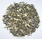 Eu Jasmine Tea Flavored EU Standard No Pollution Jasmine Green Tea Superfine Quality Price Flavor Tea