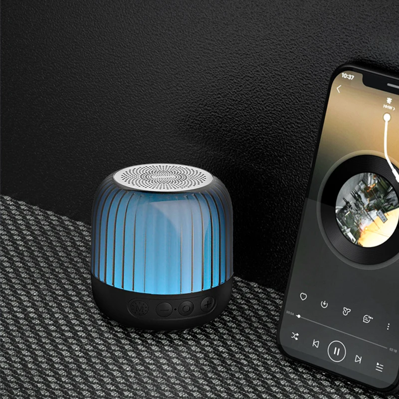 Bluetooth Speaker 3C Electronic Consumer Products Manufacture