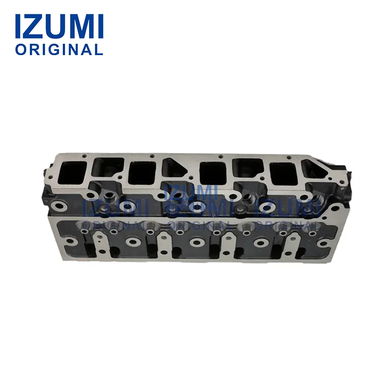 4TNE98 Cylinder Head