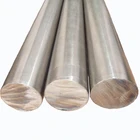 Steel Round Bar Roundround Astm 276 304 H9 Tolerance Polished Stainless Steel Solid Round Bar
