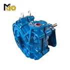 Pump Pump Slurry Pump 1.5x1B-MAH Wear Proof Mineral Sand Sands Sludge Slurry Pump For Wastewater Treatment