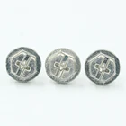 Bolts Stainless Din93112.9 Grade Washer Metric Stainless Steel Galvanized Hex Flange Head Bolt