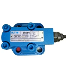 Original Eaton VICKERS CG2V series hydraulic relief valve CG2V/CG5V-6BW/6CW/6FW/6GW/6BK/6CK/6FK