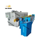 Gabion Machine Laien CNC PLC Automatic China Stone Cage Gabion Mesh Netting Machine Price