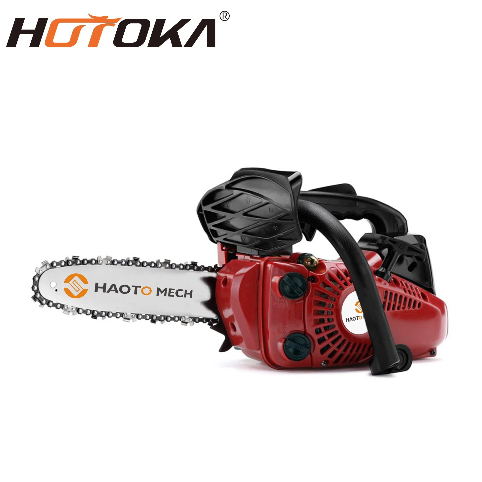 Chain Saw Gas Chainsaw 