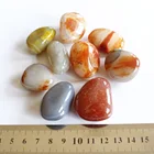 Natural Agate Stone Agate Stone Wholesale Natural Agate Tumbled Stone