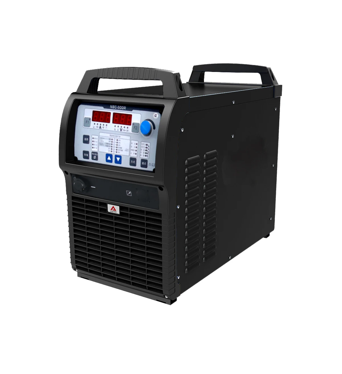 Gas Shield NBC 350 Welding Machine Digital Inverter MIG MAG CO2 Welder with Wire Feeder for Robot Arm supplier