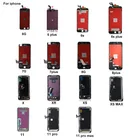 Lcd Lcd For 6s 20 Year Professional Manufacturing 6 6s 7 Plus X Xr 11 Mobile Phone Lcd For Iphone 7 Screen Replacement