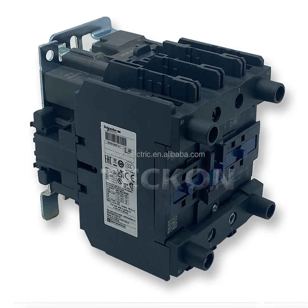 60 hz coil lc1d80008e7-0