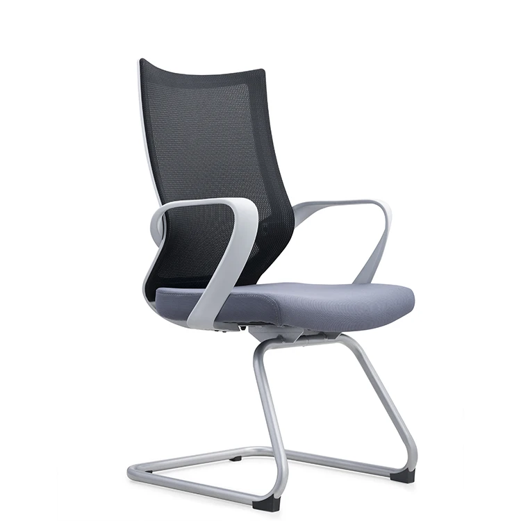 modern desk chair with wheels