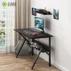 Computer Hot Sale Furniture Black Escritorio Gamer Computer For Home