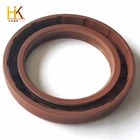 Seal Chinese Manufacturer Wholesale Black Brown Seal Rubber Oil Seal