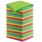 Cleaning Hot Selling Car Streakfree Stainless Steel Microfiber Cloth Cleaning
