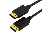 To Dvd Player Wholesale Customized 24-30AWG TC/BC/CCS Hd Usb-C To Mini Displaypor 1.8m For DVD Player