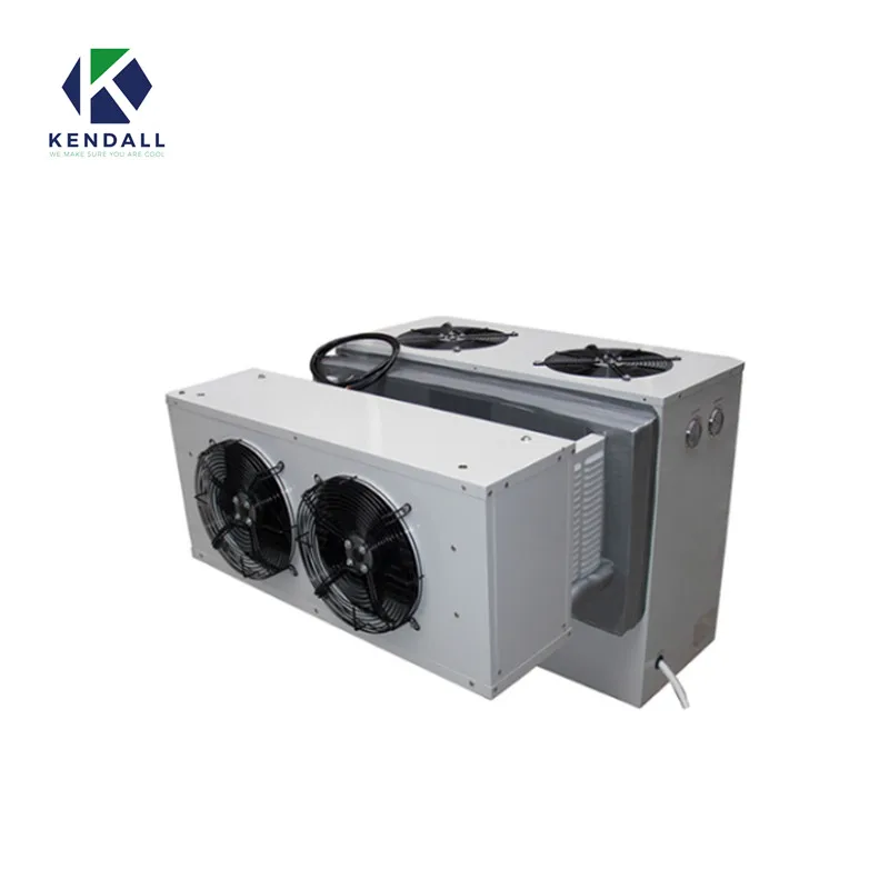 Condensing Unit, 380V, 100ton - detail 8