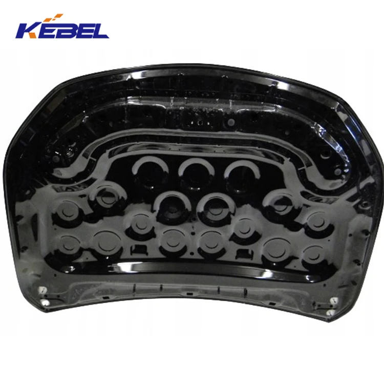 Wholesale Attractive Price Engine Hood OEM 2478800057 Hood Cover for Mercedes-Benz X247 GLB 2020 factory