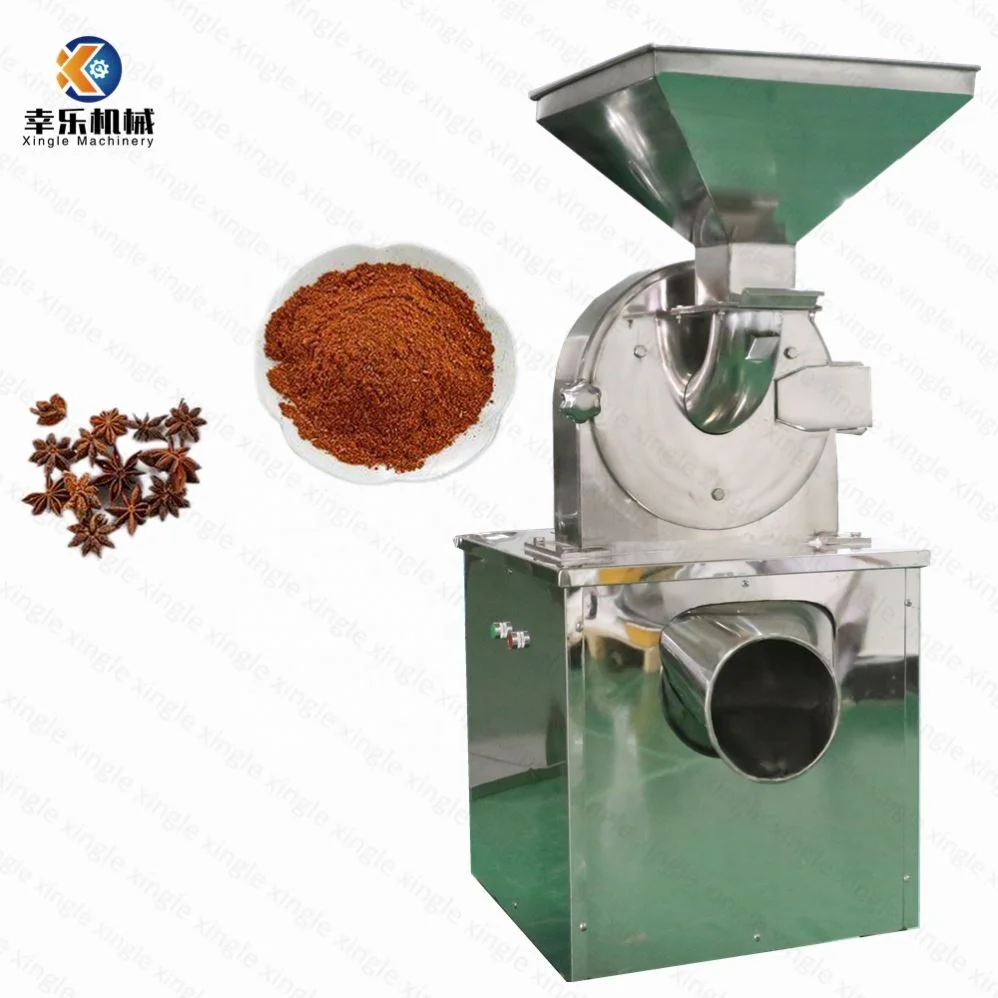 cinnamon grinder