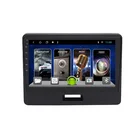 Video Radio IPS Screen Android USB BT Car Stereo Android Car Video Players Radio Car For 2008-2015 RENAULT MEGANE 3