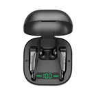 Handsfree Phone 2021 Handsfree Wireless Headphones Noise Canceling Headphone Earphone ANC Head Phone
