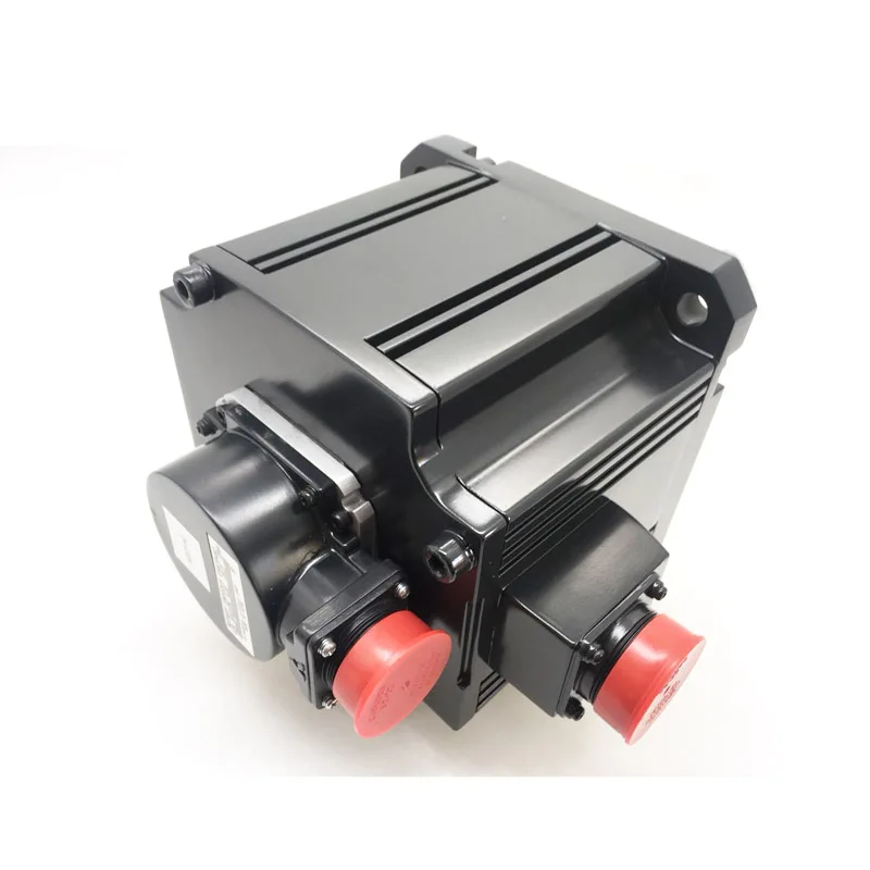 Genuine New In Box Hc-mfs43 Mitsubishi Servo Motor With Encoder - Buy  Mitsubishi Servo Motor,Motor With Encoder,Hc-mfs43 Product on Alibaba.com