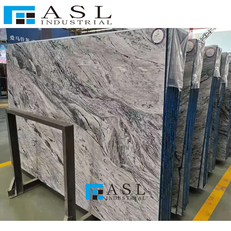 Natural Marble Stone and marbles stone tundra grey marble floor tile