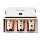 Wedding Gifts Gift Create Personality Holiday Wedding Supplies Promotional Gifts Glass Candl Bag Set Gift