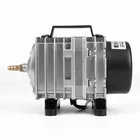 Air Pump ACO-001 RESUN Air Compressed Small Aquarium Air Pump