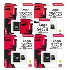 Tf Card 8gb Full Capacity High Speed Micro TF SD Card U3 8GB 16GB 32GB 64GB 128GB 256GB Memory Card