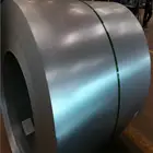 GALVANIZADO GI Bobina - Estrutural - Grau 37 S250GD SGC340 Espessura 0 14 - 4 00 Mm Largura 700 - 1250 Mm