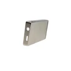 Recorder Custom Manufacture Pen Recorder Part Zinc Alloy Die Cast