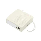 System PGST Home Security Alarm System Accessory Long Distance Wireless Signal Repeater 300m 433mhz Transmission