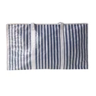 Red White Blue Bag Red White Blue Pp Jumbo Plastic Polypropylene Woven Bag