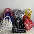 Bags Bolsas Ladies Luxury Purse Crossbody Leather Handbag Women Hand Bags Designer Handbags Famous Brands