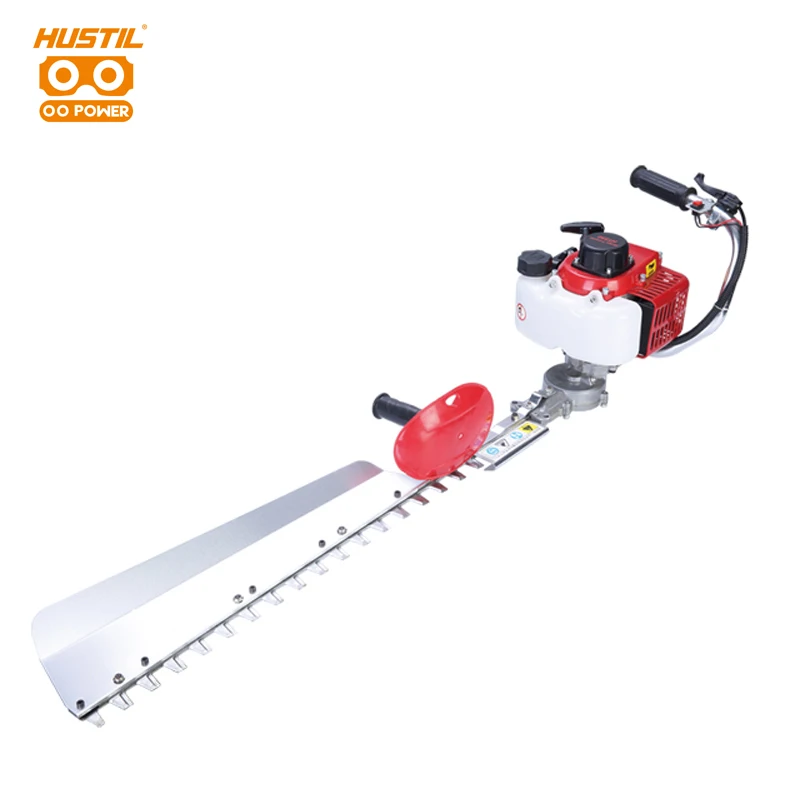 heavy duty electric hedge trimmer