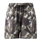 Camo Short High Quality Swimsuit Waterproof Custom Logo Camo Print Swimwear Beach Short