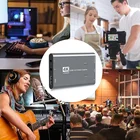 To 4k Capturer HDMI To USB 3.0 Video Capture Card Device 4K 1080P 60fps HDMI Game Capture Card For PC
