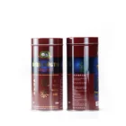 Product Cans Can Tin Product For Tinplate 0.21mm-0.25mms Round Cans For Wine Tin Boxes Pack Health Food Cans