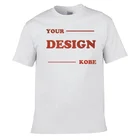 2021 Customizable Summer Men's Couple Casual Fashion GOLDEN CROWN Bronzing Printing Short-sleeved T-shirt